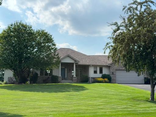 15650 Andrie Street NW, Anoka, MN 55303