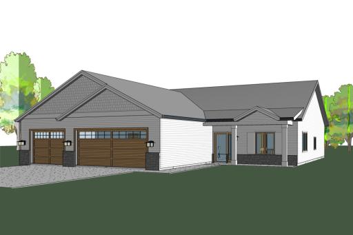 Photo for 1024 Golfview Drive, Preston, MN 55965 - listing #7000207 1024 Golfview Drive, Preston, MN 55965