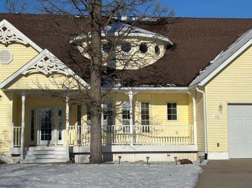 111 Oakwood Court, Thief River Falls, MN 56701