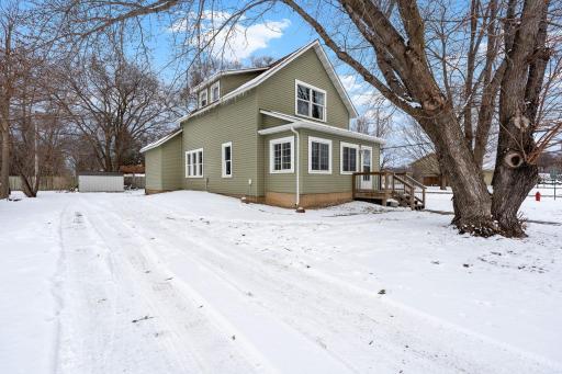 209 Central Avenue E, Medford, MN 55049