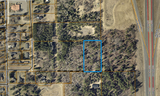Photo for TBD Gravdahl Drive, Pequot Lakes, MN 56472 - listing #7000350 TBD Gravdahl Drive, Pequot Lakes, MN 56472