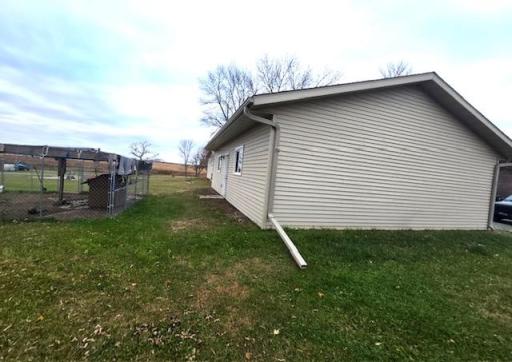 32745 County Highway 37, Ponsford, MN 56575