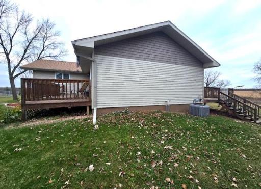 32745 County Highway 37, Ponsford, MN 56575