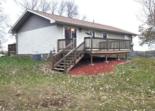32745 County Highway 37, Ponsford, MN 56575