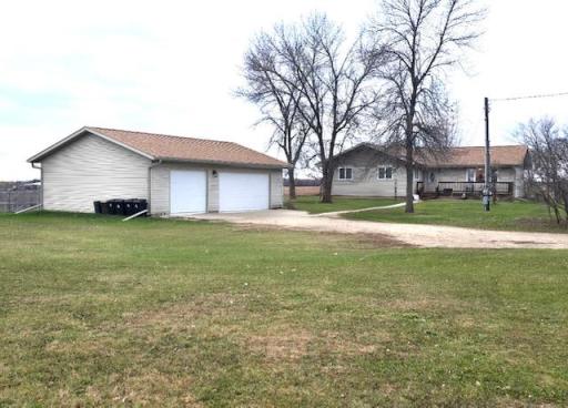32745 County Highway 37, Ponsford, MN 56575