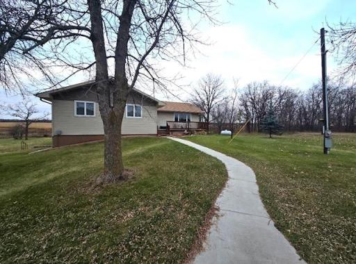 32745 County Highway 37, Ponsford, MN 56575