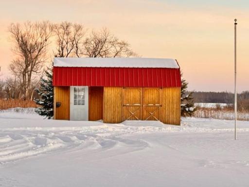 32745 County Highway 37, Ponsford, MN 56575