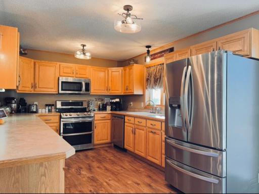 32745 County Highway 37, Ponsford, MN 56575