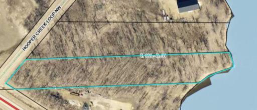 LOT 15 Hooper Creek Loop NW, Baudette, MN 56623