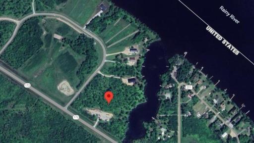 Photo for LOT 15 Hooper Creek Loop NW, Baudette, MN 56623 - listing #7000399 LOT 15 Hooper Creek Loop NW, Baudette, MN 56623