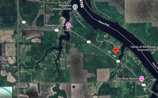 LOT 15 Hooper Creek Loop NW, Baudette, MN 56623
