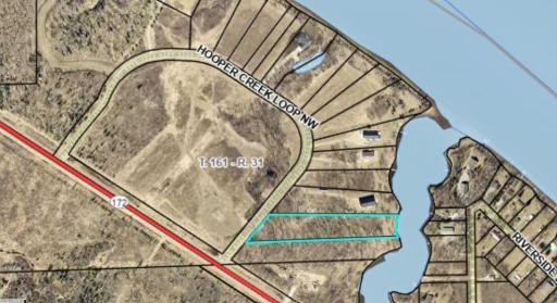 Photo for LOT 14 Hooper Creek Loop NW, Baudette, MN 56623 - listing #7000400 LOT 14 Hooper Creek Loop NW, Baudette, MN 56623