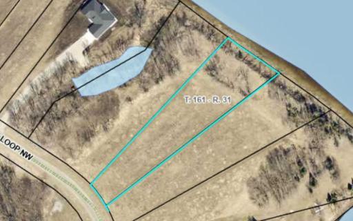LOT 7 Hooper Creek Loop NW, Baudette, MN 56623
