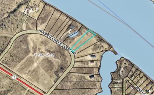 LOT 7 Hooper Creek Loop NW, Baudette, MN 56623