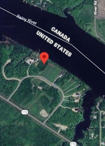 Photo for LOT 1 Hooper Creek Loop NW, Baudette, MN 56623 - listing #7000406 LOT 1 Hooper Creek Loop NW, Baudette, MN 56623