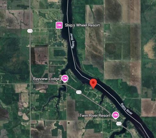 LOT 1 Hooper Creek Loop NW, Baudette, MN 56623