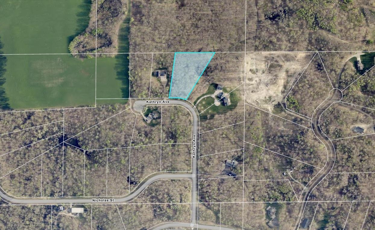 Lot 3 BLK 2 Kathryn Ave Kathryn Ave