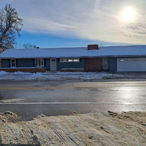 Photo for 521 State Street NW, Evansville, MN 56326 - listing #7000500 521 State Street NW, Evansville, MN 56326