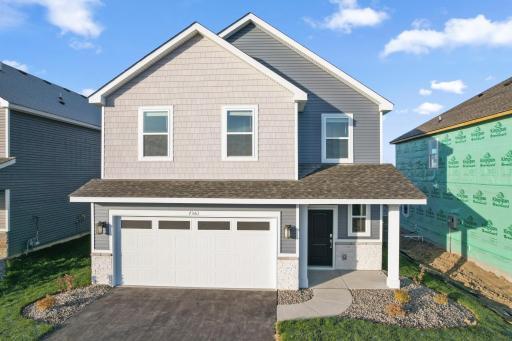 Photo for 7361 Kaeding Avenue NE, Otsego, MN 55330 - listing #7000588 7361 Kaeding Avenue NE, Otsego, MN 55330