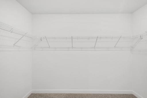 Photo is of the actual home.