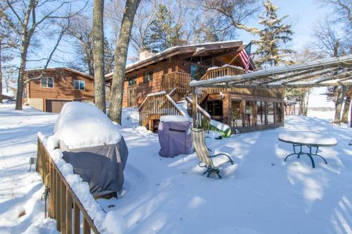 33992 Sunrise Island Road, Crosslake, MN 56442