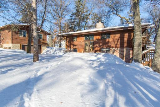 33992 Sunrise Island Road, Crosslake, MN 56442