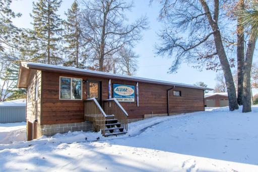 33992 Sunrise Island Road, Crosslake, MN 56442