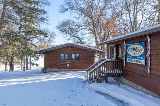 33992 Sunrise Island Road, Crosslake, MN 56442