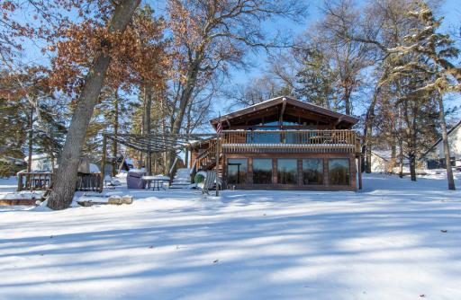 33992 Sunrise Island Road, Crosslake, MN 56442