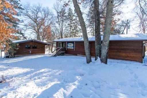 33992 Sunrise Island Road, Crosslake, MN 56442