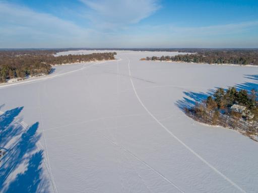 33992 Sunrise Island Road, Crosslake, MN 56442