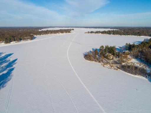 33992 Sunrise Island Road, Crosslake, MN 56442