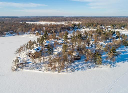 33992 Sunrise Island Road, Crosslake, MN 56442