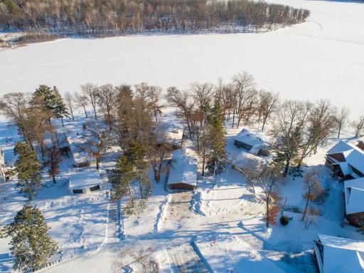33992 Sunrise Island Road, Crosslake, MN 56442