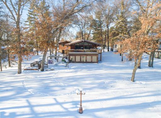 33992 Sunrise Island Road, Crosslake, MN 56442