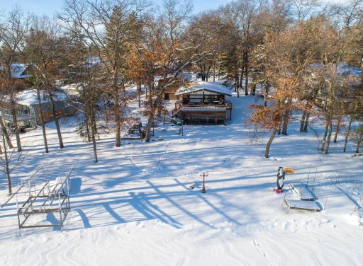 33992 Sunrise Island Road, Crosslake, MN 56442