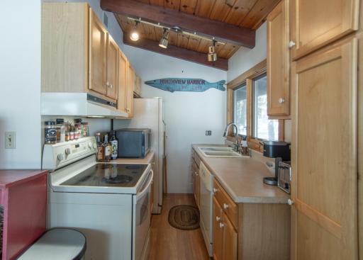 33992 Sunrise Island Road, Crosslake, MN 56442
