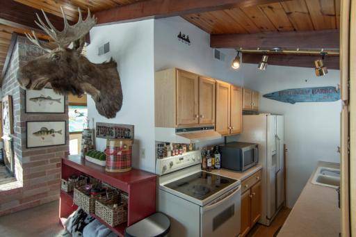 33992 Sunrise Island Road, Crosslake, MN 56442