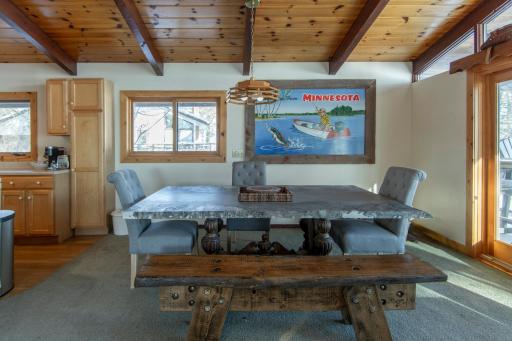 33992 Sunrise Island Road, Crosslake, MN 56442