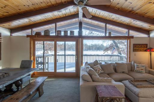 33992 Sunrise Island Road, Crosslake, MN 56442