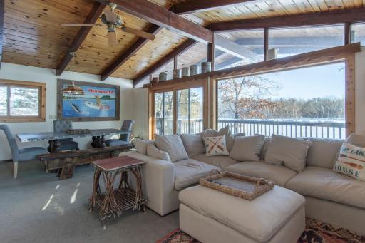 33992 Sunrise Island Road, Crosslake, MN 56442