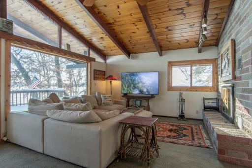 33992 Sunrise Island Road, Crosslake, MN 56442