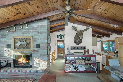 33992 Sunrise Island Road, Crosslake, MN 56442