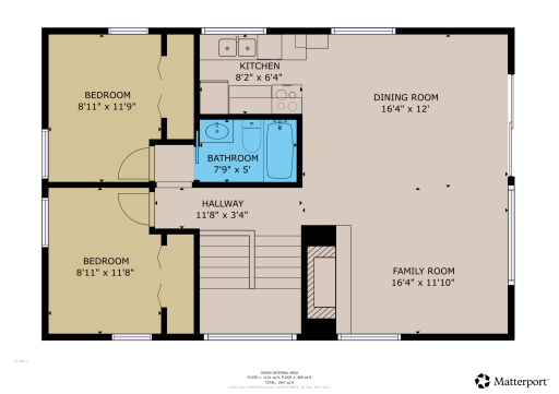 33992 Sunrise Island Road, Crosslake, MN 56442