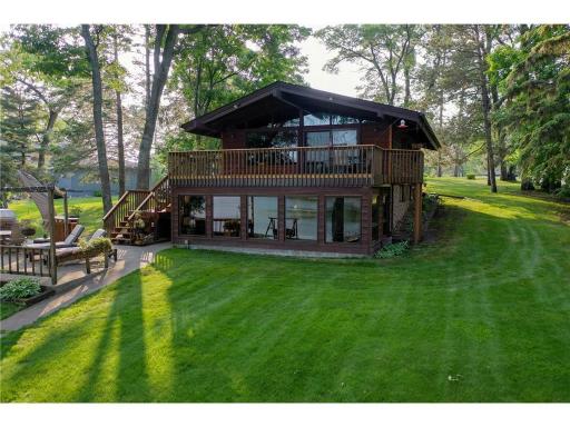 33992 Sunrise Island Road, Crosslake, MN 56442