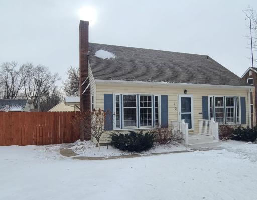 710 E 5th Street, Redwood Falls, MN 56283