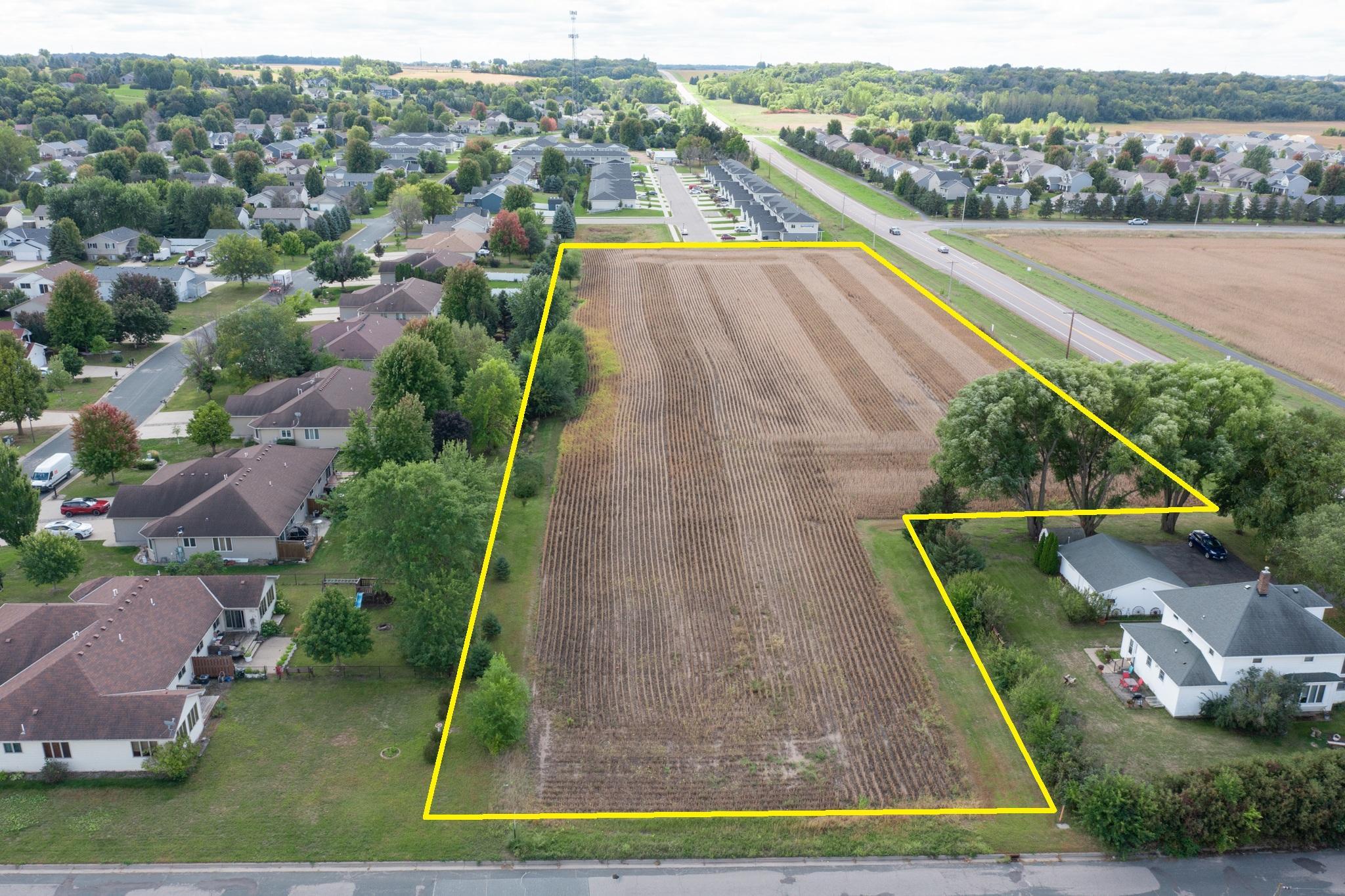 Property photo for TBD Meridian St. S, Belle Plaine, MN 56011