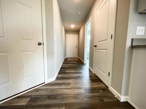All photos of previously finished home of same floor plan