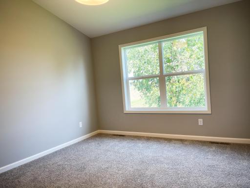 All photos of previously finished home of same floor plan