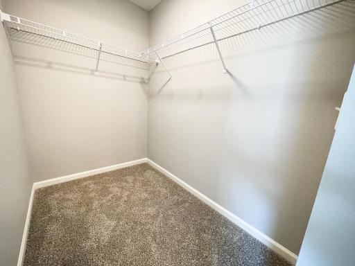 All photos of previously finished home of same floor plan
